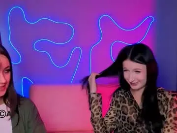 michelle_fair – webcam model profile photo