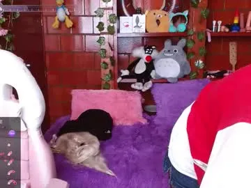 your_dolls – webcam model profile photo Image 14