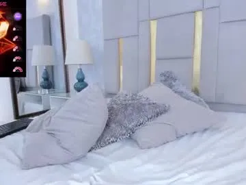 milasaenz1 – webcam model profile photo