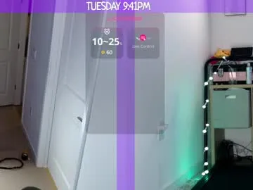 milavalentinax – webcam model profile photo