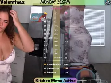 biancaaa07 – webcam model profile photo Image 5