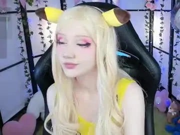 playussoftly – webcam model profile photo Image 2