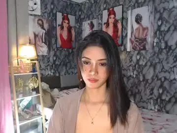 danielavelvet – webcam model profile photo Image 3