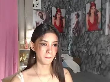 danielavelvet – webcam model profile photo Image 6