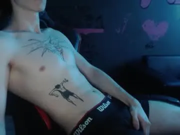 liiam_jesus – webcam model profile photo Image 10