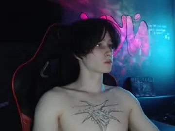 liiam_jesus – webcam model profile photo Image 13