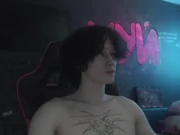 liiam_jesus – webcam model profile photo Image 16