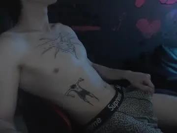 liiam_jesus – webcam model profile photo Image 17