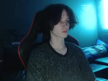 liiam_jesus – webcam model profile photo Image 2