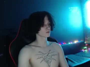 liiam_jesus – webcam model profile photo Image 3