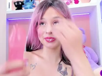 your_dolls – webcam model profile photo Image 4