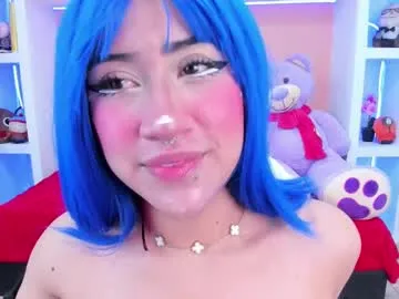 heyskylar – webcam model profile photo Image 2