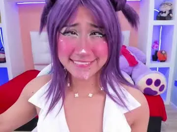 heyskylar – webcam model profile photo Image 3