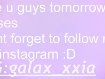 lina_kriss – webcam model profile photo Image 13