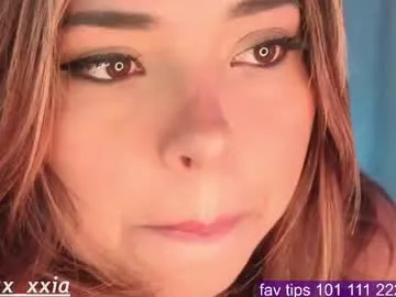 lina_kriss – webcam model profile photo Image 18