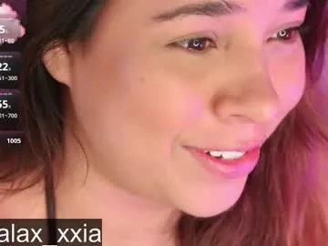 lina_kriss – webcam model profile photo Image 4