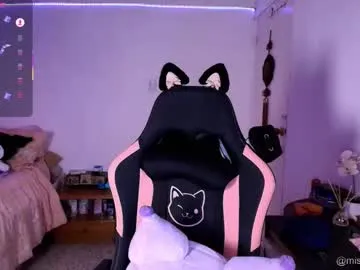 IngridSaint – webcam model profile photo Image 11