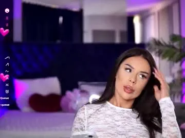 tunderose – webcam model profile photo Image 13