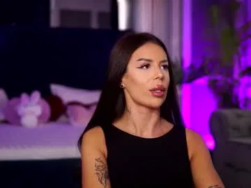 tunderose – webcam model profile photo Image 16