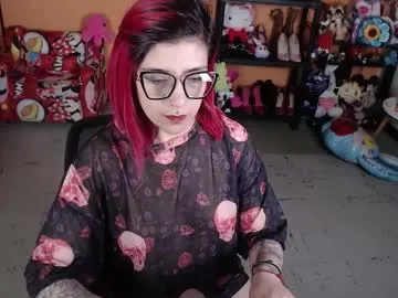 anabel054 – webcam model profile photo Image 5