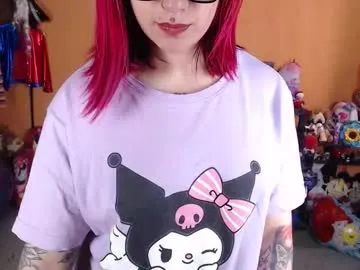 anabel054 – webcam model profile photo Image 8