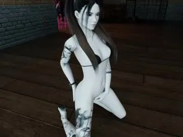 misstenka – webcam model profile photo