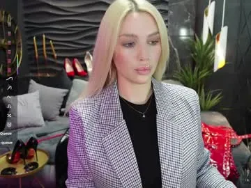 mistress_darsy – webcam model profile photo