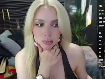 ScarlettFlynn – webcam model profile photo Image 2