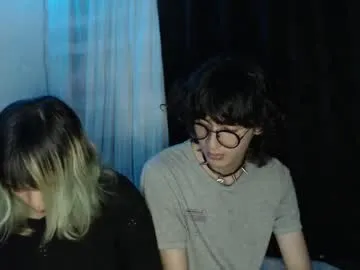 uninvited_raccoon – webcam model profile photo Image 5