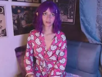 scarletttsinner – webcam model profile photo Image 14