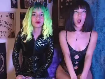 scarletttsinner – webcam model profile photo Image 5