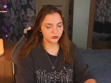 ginger_twinkle – webcam model profile photo Image 13