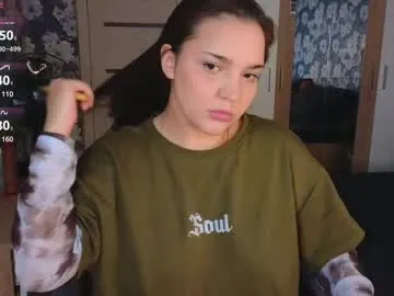 ginger_twinkle – webcam model profile photo Image 7