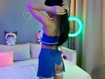 AvaKroft – webcam model profile photo Image 5