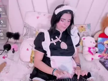 your_dolls – webcam model profile photo Image 2