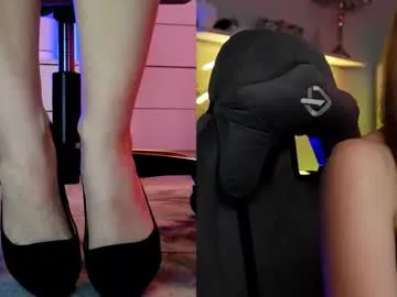 couple_of_fire_ – webcam model profile photo Image 5