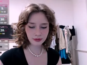 kira0541 – webcam model profile photo Image 3