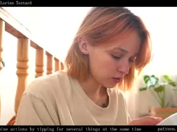 lerakit – webcam model profile photo Image 10