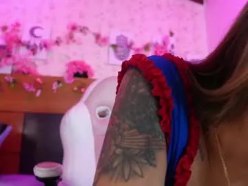 thea__lust – webcam model profile photo Image 13