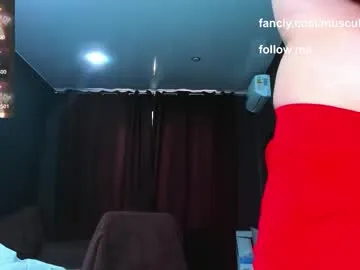 spirit_euphoria – webcam model profile photo Image 7