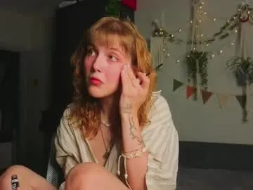 LexyNess – webcam model profile photo Image 17