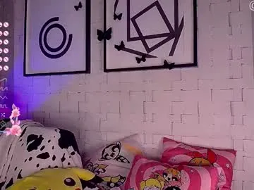 soleyma – webcam model profile photo Image 9