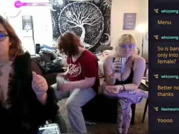 bigsexxyass – webcam model profile photo Image 3