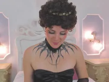 miss_spider – webcam model profile photo Image 5