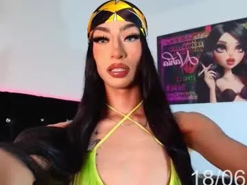 anyolaveritas – webcam model profile photo Image 11