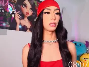 anyolaveritas – webcam model profile photo Image 14