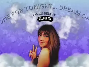 ScarlettFlynn – webcam model profile photo Image 3