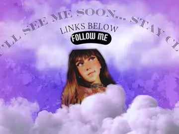 ScarlettFlynn – webcam model profile photo Image 5