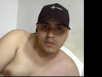 nando199628 – webcam model profile photo