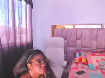 bonnyeblack – webcam model profile photo Image 16